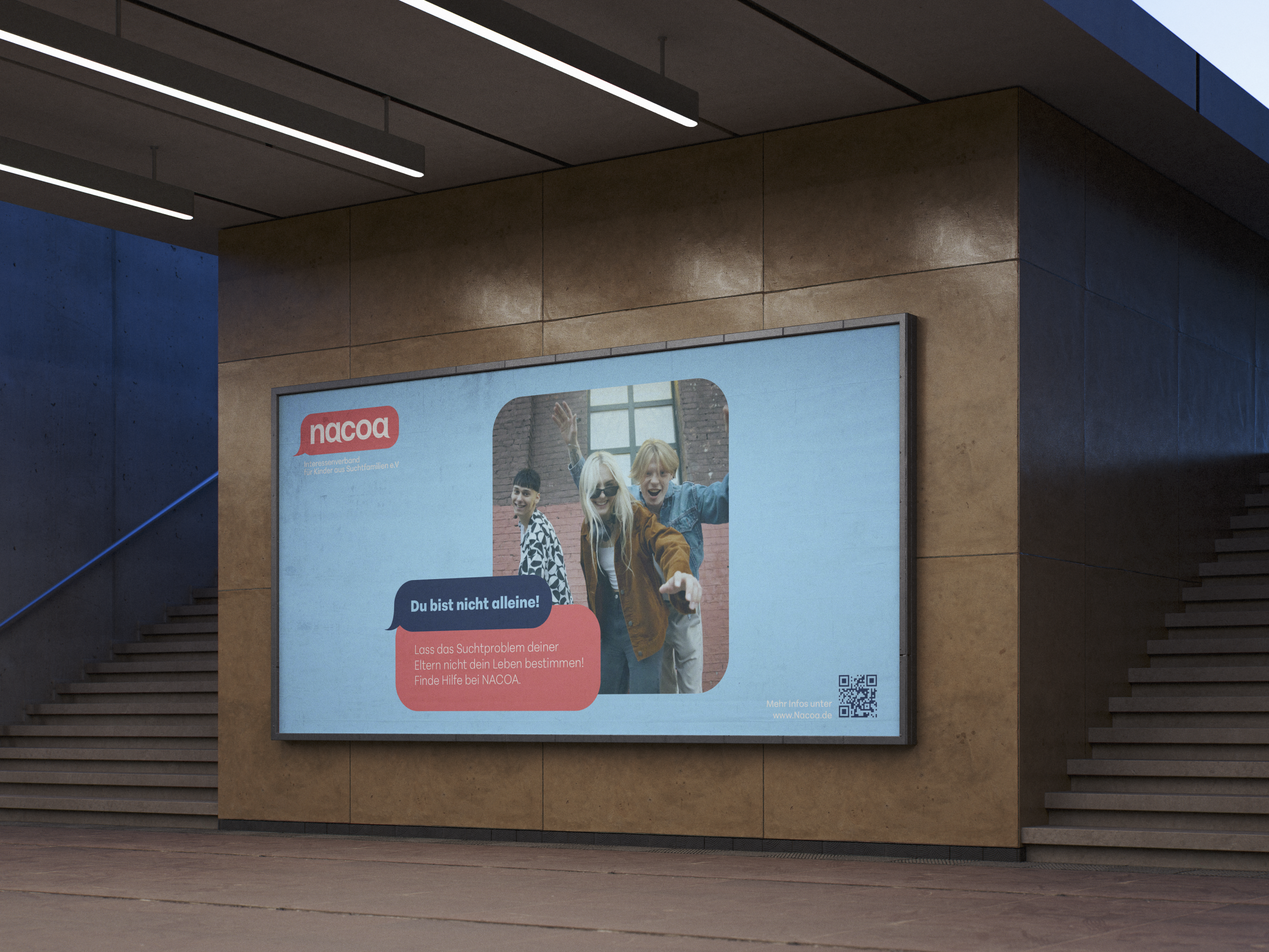 NM PLAKAT QUERFORMAT